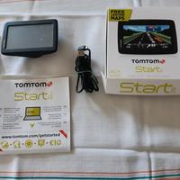 Navigatore TOM TOM START 20