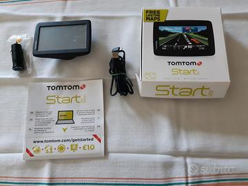 Navigatore TOM TOM START 20