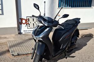 Honda SH 125
