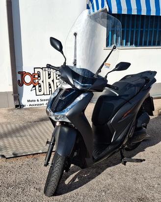 Honda SH 125