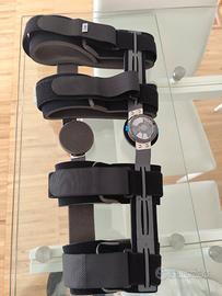 TUTORE GAMBA /Ginocchio