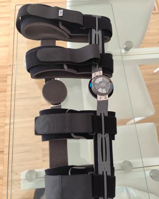 TUTORE GAMBA /Ginocchio