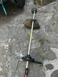 Decespugliatore kawasaki TJ53E
