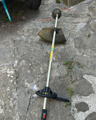 Decespugliatore kawasaki TJ53E