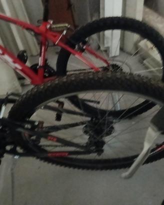 Biciclette usate pochissimo