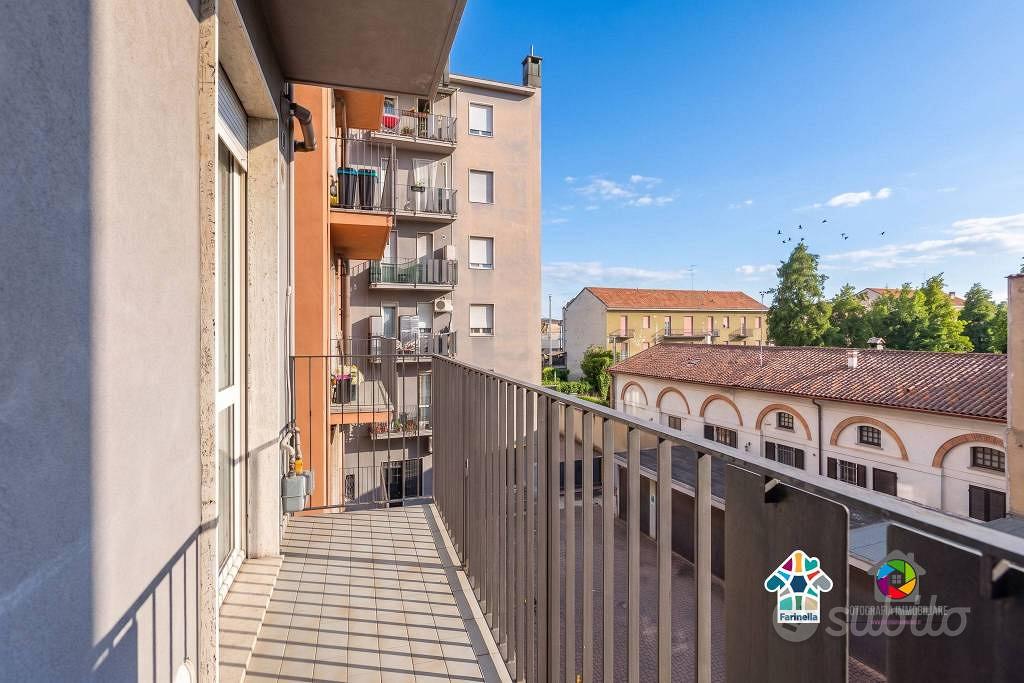 Appartamento – Lissone, Monza e della Brianza - Vista 4