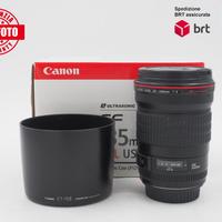 Canon EF 135 F2 L USM (Canon)