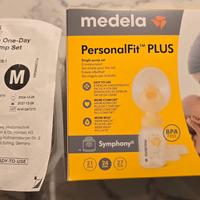 Pompa tiralatte Medela Symphony 