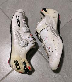 scarpe Sidi Wire Carbon 