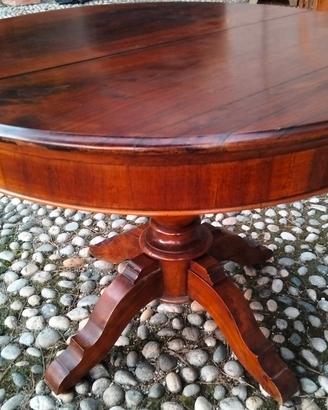 Tavolo Luigi Filippo 