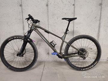 Cannondale Habit ht 2 xl