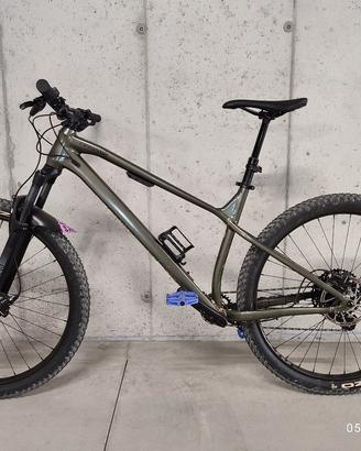 Cannondale Habit ht 2 xl