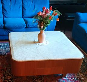 tavolino marmo molto bello