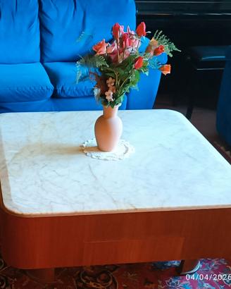 tavolino marmo molto bello