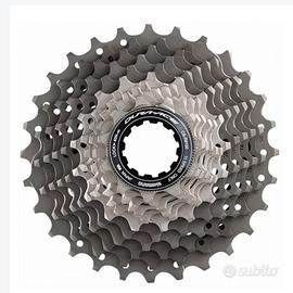 Cassetta Pignoni 11v Shimano Dura-Ace CS-R9100