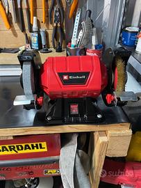 Einhell Smerigliatrice TC-BG150