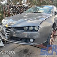 Alfa romeo 159 939 1.9 jtdm 8v 120cv ricambi