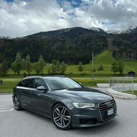 Audi A6 Avant 2.0 tdi 3x S-Line