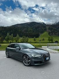 Audi A6 Avant 2.0 tdi 3x S-Line