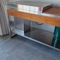 Cucina da esterni PLA.NET Outdoor Cooking