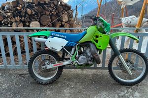 Kawasaki KX 250 2T