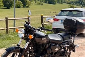 PERMUTO/VENDOBenelli 400 imperiale 2022