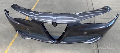 PARAURTI ANTERIORE ALFA ROMEO GIULIA