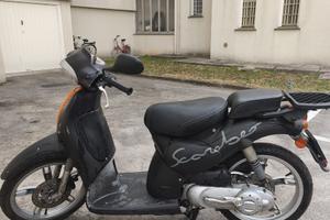 Scarabeo 50