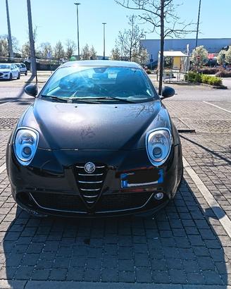 Alfa Romeo mito gpl