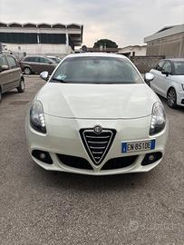 Giulietta 1.4 Turbo 120 cv