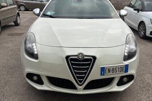 Giulietta 1.4 Turbo 120 cv