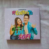 cd me contro te