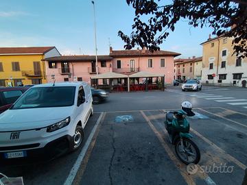 Aprilia Scarabeo 50 - 1997