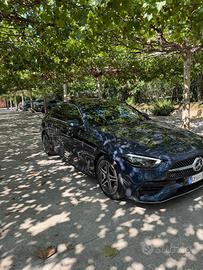Mercedes c300