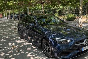 Mercedes c300