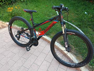 Lombardo. misura 27.5