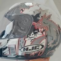 Casco integrale per bambini 