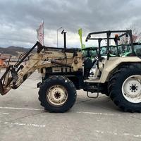 Lamborghini 674-70 GRAND-PRIX con caricatore