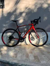 Scott SolAce '18/'19