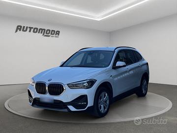 BMW X1 XDRIVE 25e ADVANTAGE