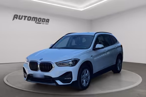 BMW X1 XDRIVE 25e ADVANTAGE