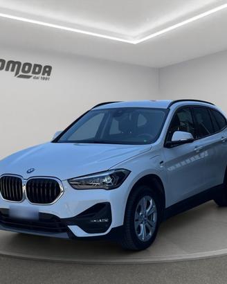BMW X1 XDRIVE 25e ADVANTAGE