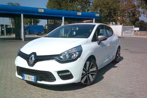 Renault Clio 1.2 TCe 120CV EDC 5 porte GT