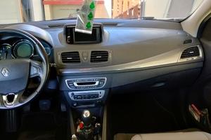 Renault Megane 3