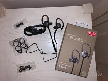 Auricolari Bluetooth Samsung Active