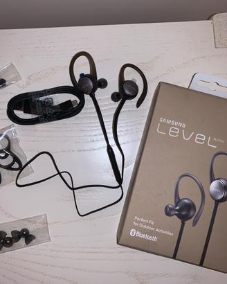Auricolari Bluetooth Samsung Active