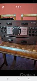 Kit Autoradio CD30 MP3 + Display Zafira B / AstraH