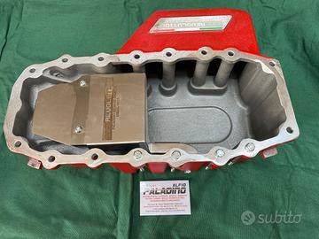 Coppa olio 500 abarth