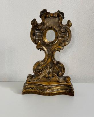 Antco reliquiario