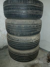 cerchio ruota bmw x3 